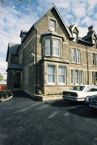 9 Green Lane guest house accommodation Buxton